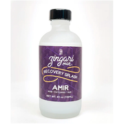 Zingari Man Zingari Man Amir Recovery Shaving Collection Shaving Set