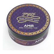 Zingari Man Zingari Man Amir Recovery Shaving Collection Shaving Set