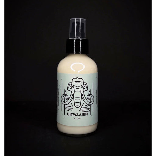 House of Mammoth Uitwaaien Aftershave Balm 4 Fl Oz