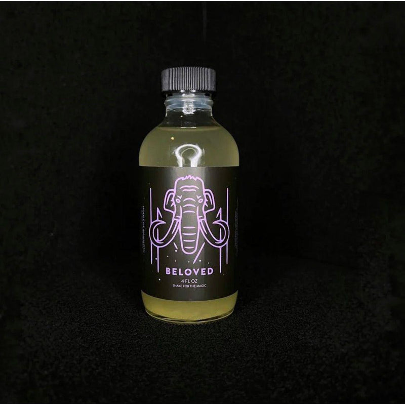 House of Mammoth House of Mammoth Beloved Shaving Collection Shaving Set