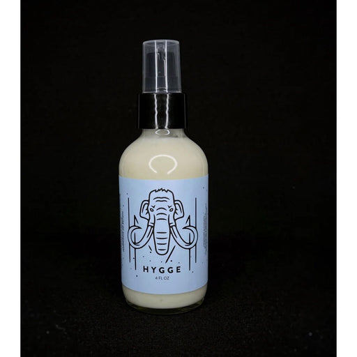 House of Mammoth Hygge v2 Aftershave Balm 4 Fl Oz
