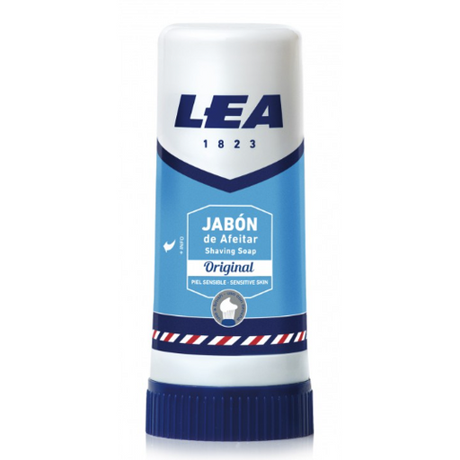 Lea Original Shaving Soap Stick 40g