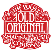 Vulfix Vulfix - VS/2 Pure Bristle Imitation Ivory Handle Shaving Brush Shaving Brush