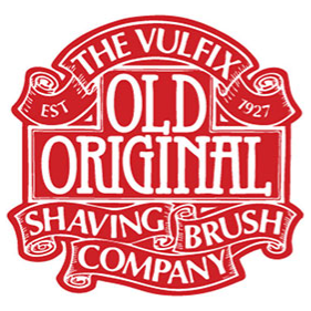 Vulfix Vulfix - VS/2 Pure Bristle Imitation Ivory Handle Shaving Brush Shaving Brush