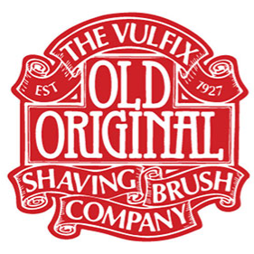 Vulfix VS/2 No. 2 Pure Bristle Shaving Brush