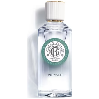 Roger & Gallet Roger & Gallet Vetyver Eau Parfumee Wellbeing Fragant Water 100ml Fragrant Water