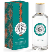 Roger & Gallet Roger & Gallet Vetyver Eau Parfumee Wellbeing Fragant Water 100ml Fragrant Water