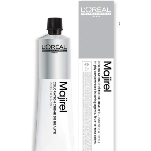 Majirel L'Oreal Professionnel Majirel Permanent Creme Color 7.3 7G Hair Color