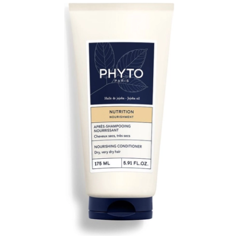 Phyto Phyto Nourishment Nourishing Conditioner 175ml Hair Conditioner