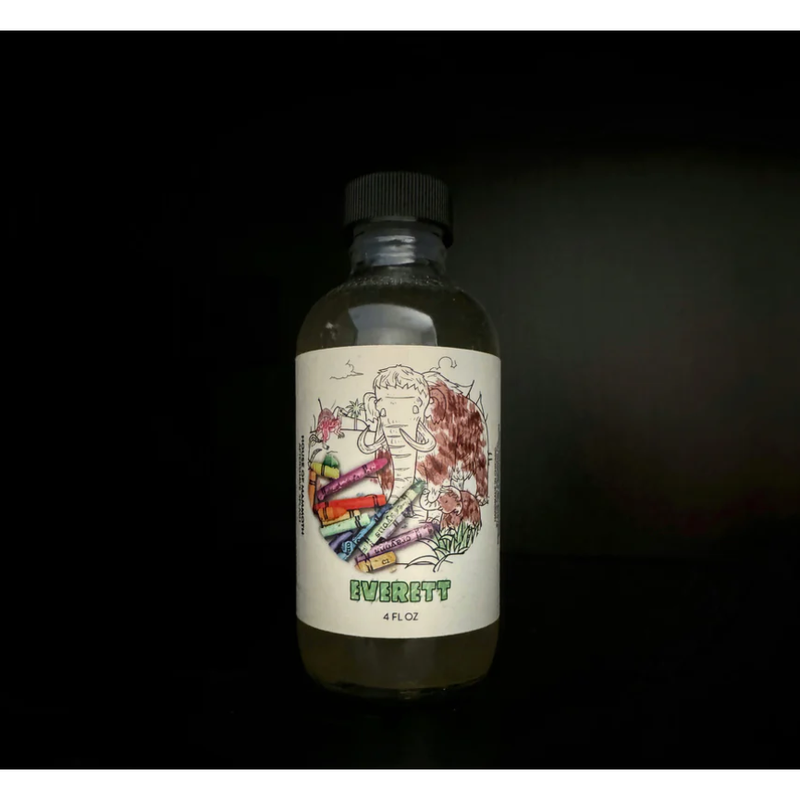 House of Mammoth House of Mammoth Everett Shaving Collection Shaving Set