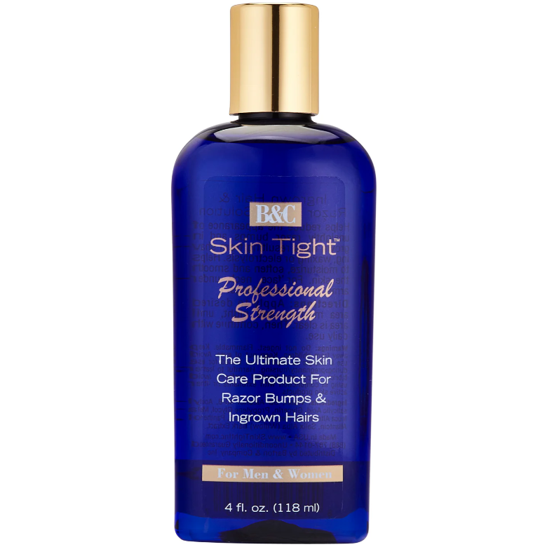 B&C Skin Tight B&C Skin Tight Professional Strength 4oz Skin Tight
