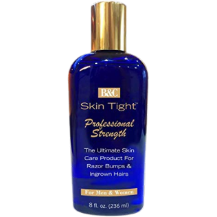 B&C Skin Tight Professional Strength 8oz