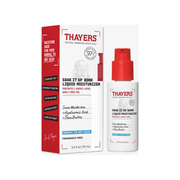 Thayers Thayers Soak It Up 80HR Liquid Moisturizer 75ml Moisturizer