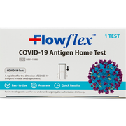Flowflex Flowflex Covid-19 Antigen Home Test