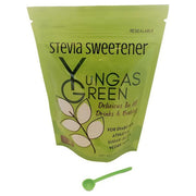 Naturamericas Naturamericas Yungas Green Stevia Sweetener Stevia Sweetener