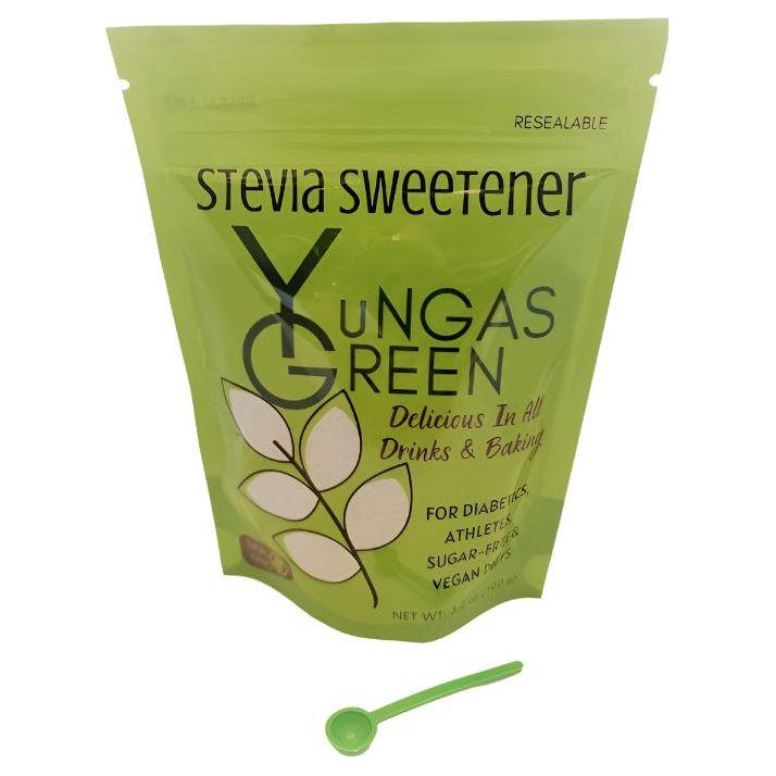 Naturamericas Naturamericas Yungas Green Stevia Sweetener Stevia Sweetener