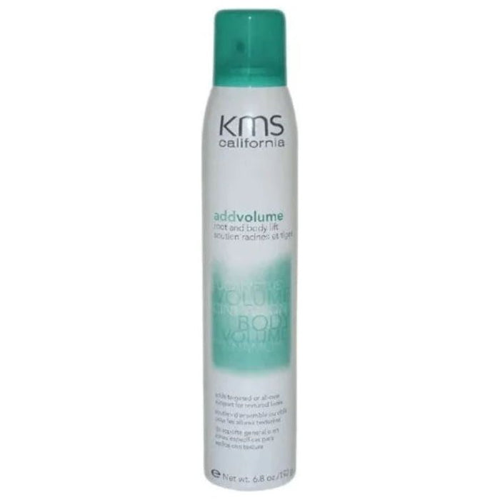 KMS Add Volume Root and Body Lift 6.8 oz