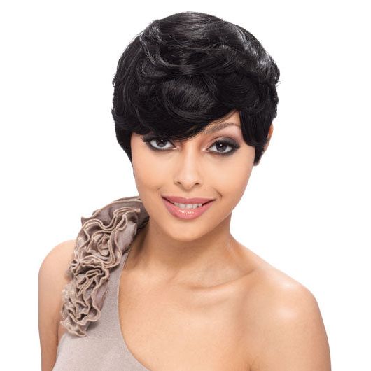 Mill's Beauty Supply Remy Prestige Weft, 28 pcs Weave