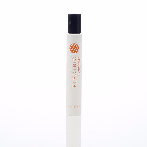 MIXOLOGIE Electric (Citrus Twist) | Rollerball Perfume Oil Roll-On Women's Single