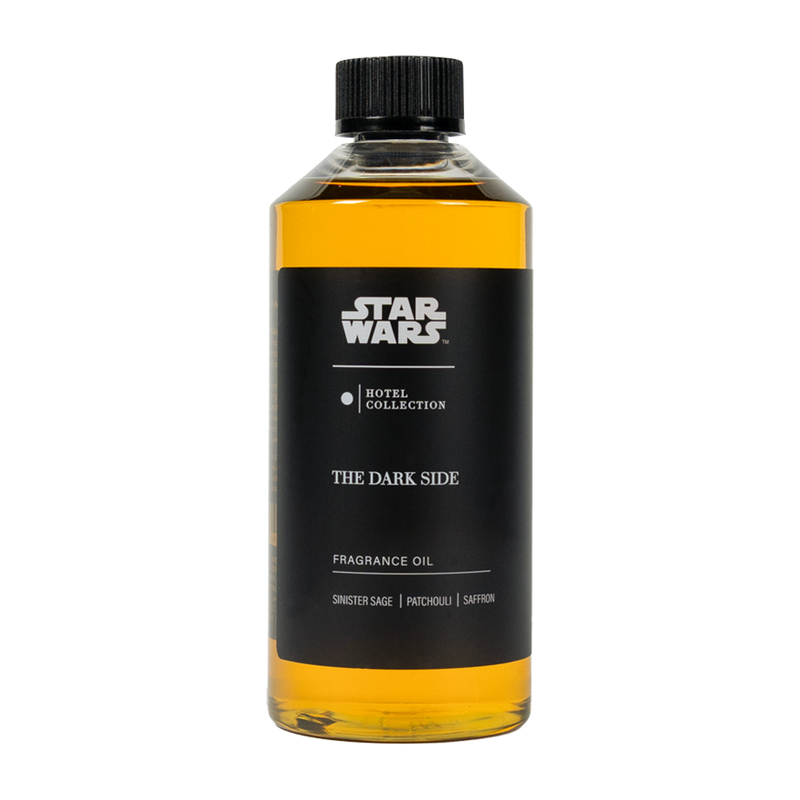 Aroma360 Star Wars ™ The Dark Side Oil