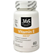 365 Whole Foods Market - VITAMIN E 400IU 8oz