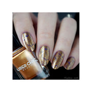 UberChic Beauty Caramel Apple - Stamping Polish Stamping Polish