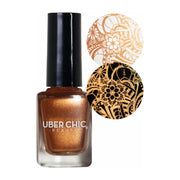 UberChic Beauty Caramel Apple - Stamping Polish Stamping Polish
