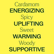 Plant Therapy Cardamom Essential Oil Essential Oil