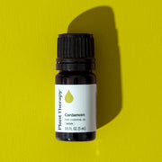 Plant Therapy Cardamom Essential Oil Essential Oil
