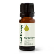 Plant Therapy Cardamom Essential Oil Essential Oil