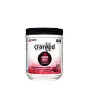 Cranked Naturals Plant Based Sports Nutrition Beet-Berry Cardio Boost Pre-Formance Pre Formance