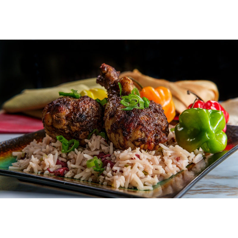 Igotchu Seasonings Igotchu Caribbean Jerk seasoning Seasonings & Spices