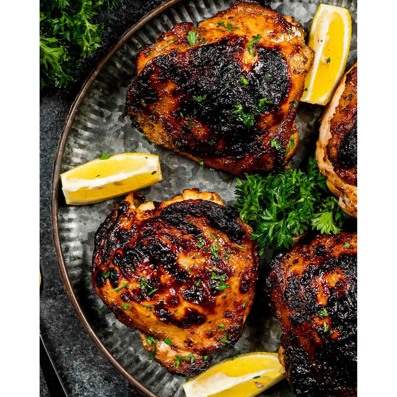 Igotchu Seasonings Igotchu Caribbean Jerk seasoning Seasonings & Spices