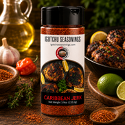 Igotchu Seasonings Igotchu Caribbean Jerk seasoning Seasonings & Spices