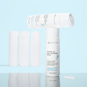 DCL Skincare B Prox 10 Anti Blemish Wash Bottle