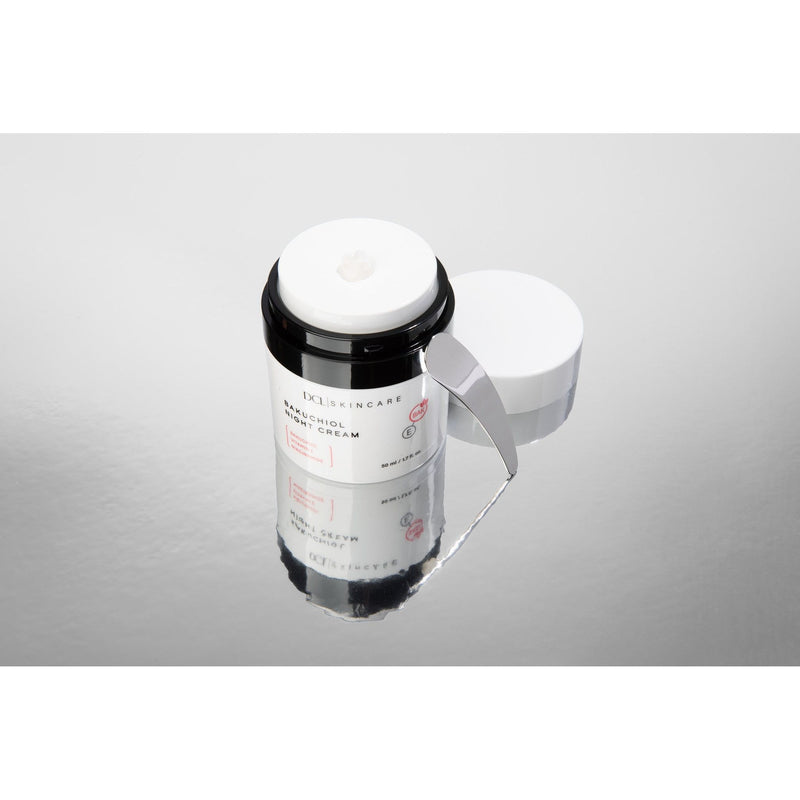 DCL Skincare Bakuchiol Night Cream