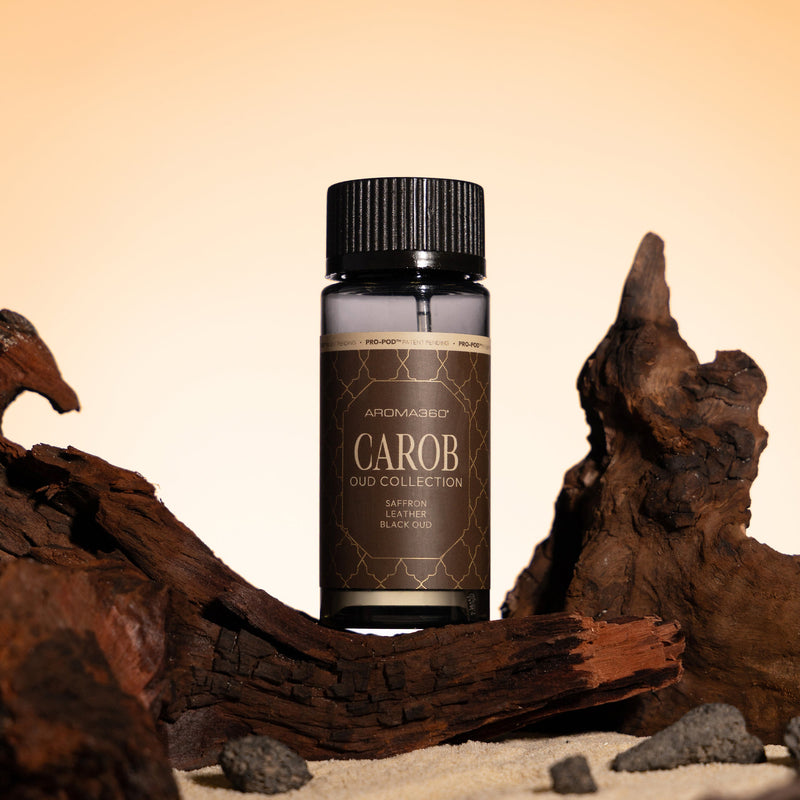 Aroma360 Carob Oil