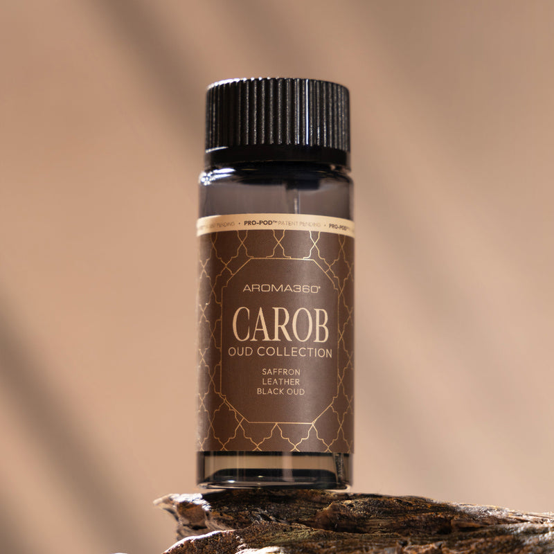 Aroma360 Carob Oil