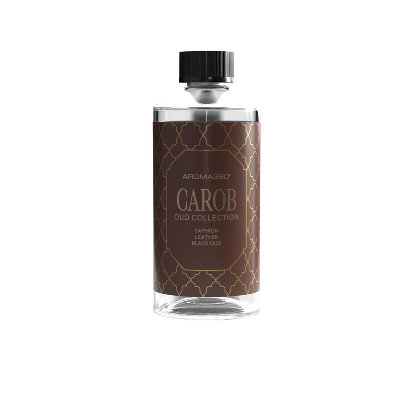 Aroma360 Carob Oil