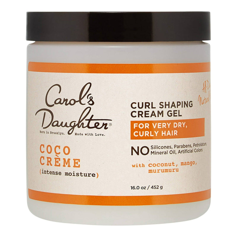 Carol's Daughter Carol's Daughter Curl Shaping Cream Gel 16 Oz