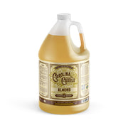 Carolina Castile Soap Almond Castile Soap