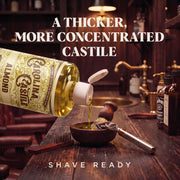 Carolina Castile Soap Almond Castile Soap