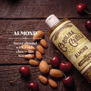 Carolina Castile Soap Almond Castile Soap