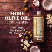 Carolina Castile Soap Almond Castile Soap