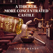 Carolina Castile Soap Bay Rum Castile Soap