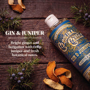 Carolina Castile Soap Gin & Juniper Castile Soap