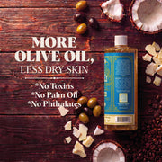 Carolina Castile Soap Gin & Juniper Castile Soap