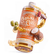 Carolina Castile Soap Orange Castile Soap White Smoke 32 oz,1 Gallon