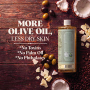 Carolina Castile Soap Sage Lime Castile Soap