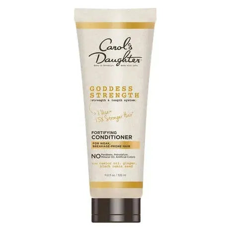 Carol's Daughter Carol's Daughter Goddess Strength Fortifying Conditioner 11 fl oz Conditioner